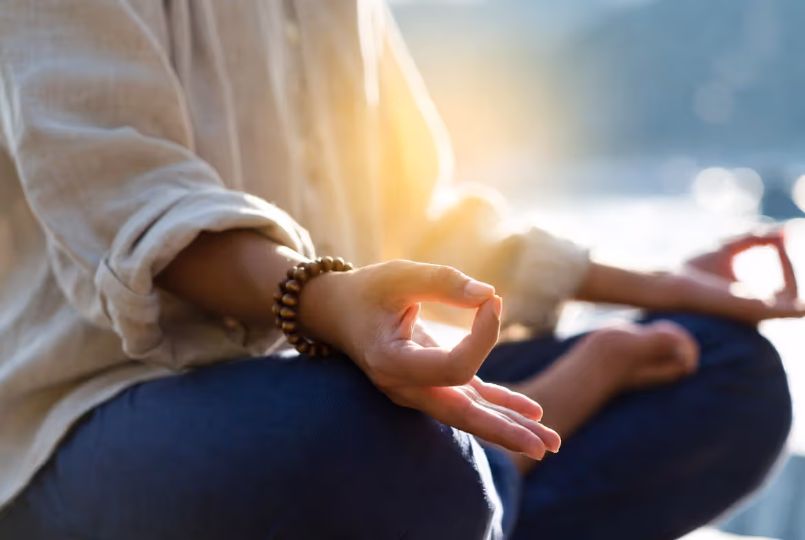Guide to Meditation and Mindfulness